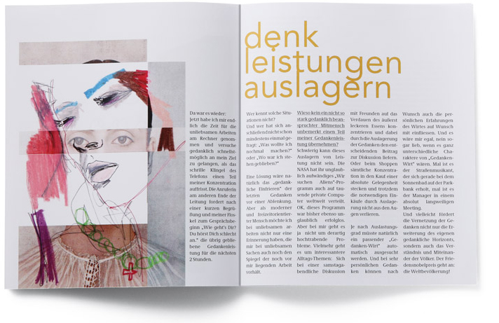 Glück